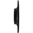 thumbnail image 1 of Centric Parts Disc Brake Rotor 120.45083 Fits select: 2013-2019 MAZDA CX-5, 1 of 5