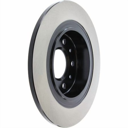 Centric Parts Disc Brake Rotor 120.62145