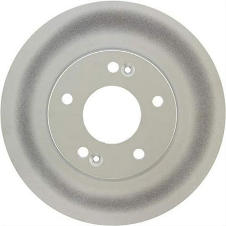 Centric Parts Disc Brake Rotor 320.33137 Fits select: 2013-2021 AUDI Q5, 2017-2018 AUDI Q7