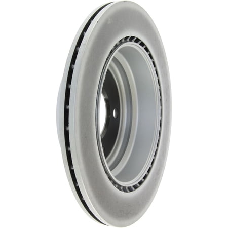 Centric Parts Disc Brake Rotor 320.34091 Fits select: 2007-2013 BMW 328, 2013-2014 BMW X1