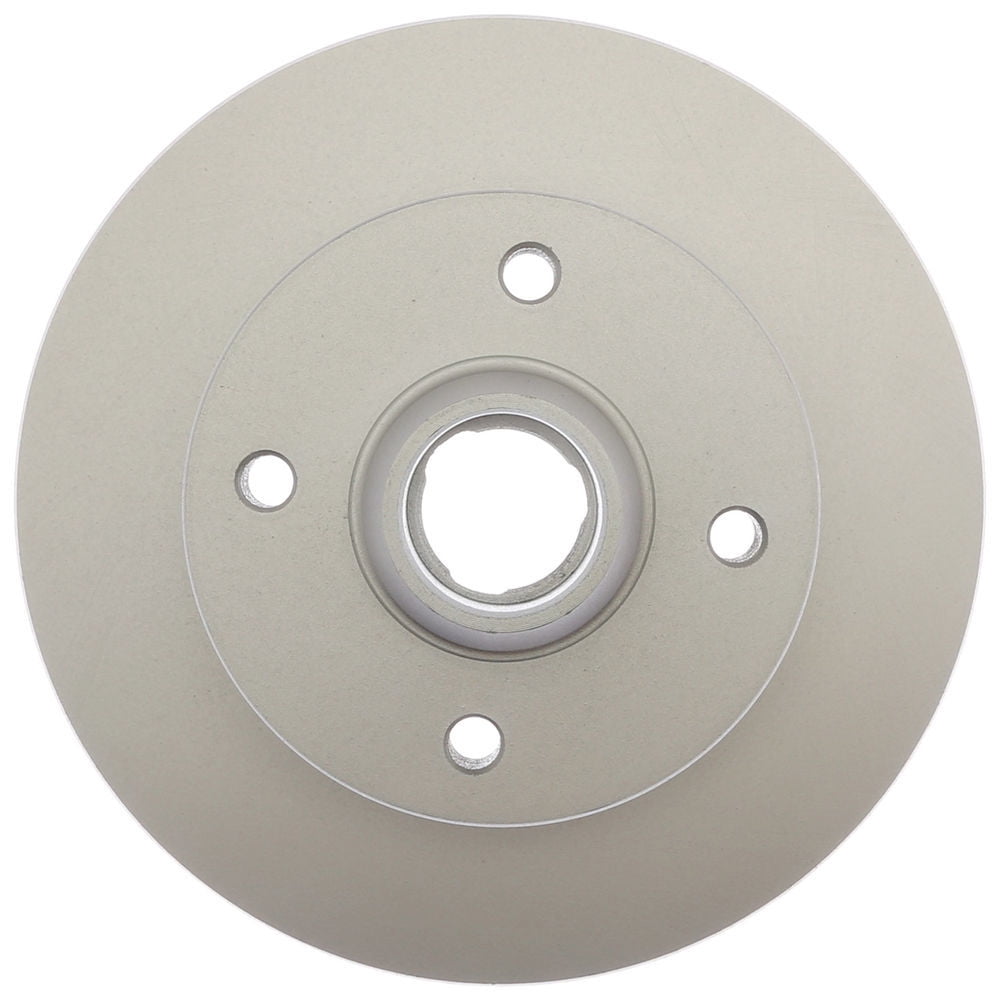 Centric Parts 320.33022H Centric GCX Elemental Protection Disc Brake Rotors - Full Coating, High