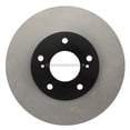 thumbnail image 1 of Centric Parts Disc Brake Rotor P/N:120.42043 Fits select: 1989-1999 NISSAN MAXIMA, 1996-1999 INFINITI I30, 1 of 6