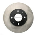 thumbnail image 1 of Centric Parts Disc Brake Rotor P/N:120.42055 Fits select: 1993-2001 NISSAN ALTIMA, 2001 NISSAN SENTRA, 1 of 6