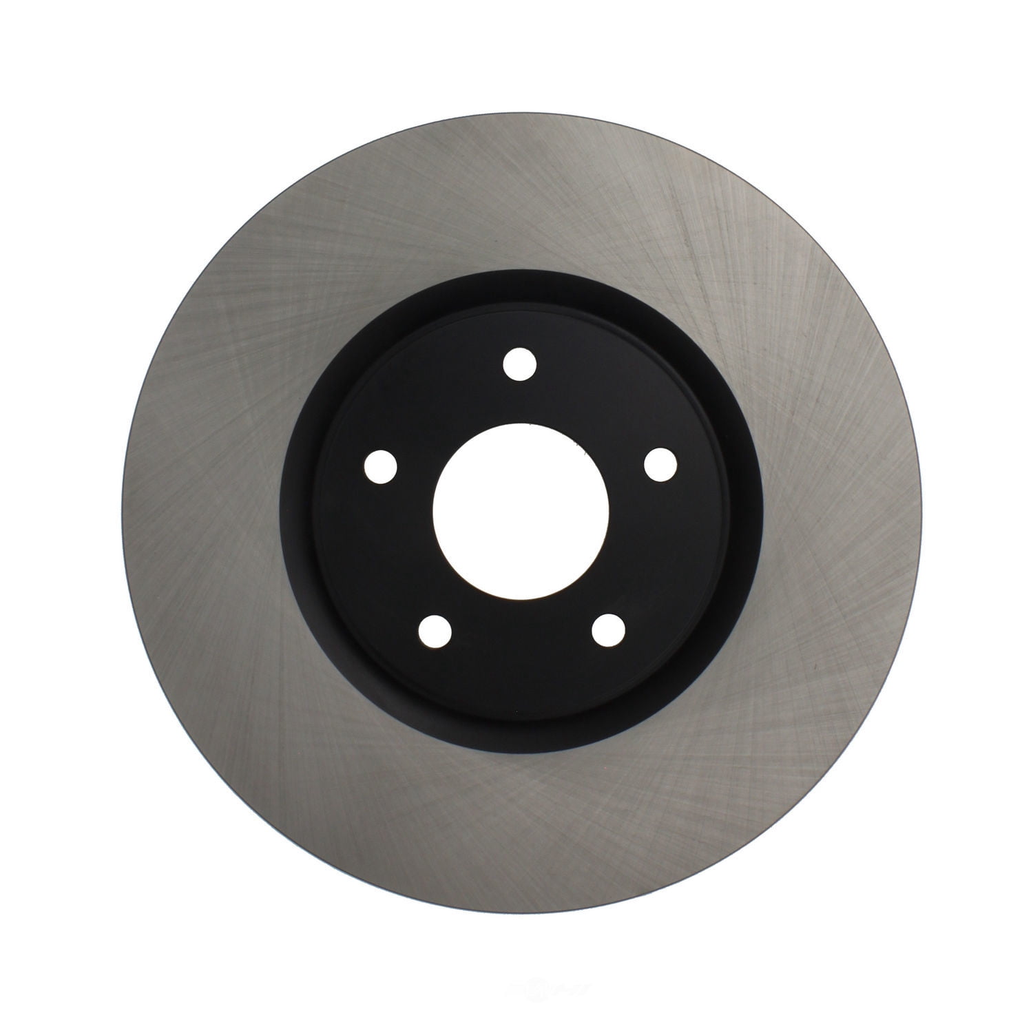 Centric Parts Disc Brake Rotor P/N:120.42098 Fits select: 2014-2015 NISSAN JUKE NISMO RS, 2016 NISSAN JUKE S/SV/SL/NISMO
