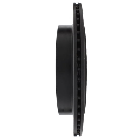Centric Parts Disc Brake Rotor P/N:120.42113 Fits select: 2017-2023 NISSAN ARMADA, 2014-2023 INFINITI QX80