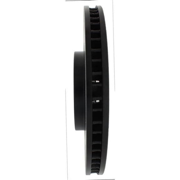 Centric Parts Disc Brake Rotor P/N:120.44104 Fits select: 1994-1996 TOYOTA SUPRA SPORT ROOF, 1993 TOYOTA SUPRA