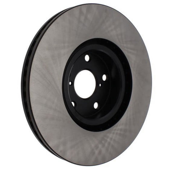 Centric Parts Disc Brake Rotor P/N:120.44185 Fits select: 2013-2015 LEXUS GS, 2012-2022 LEXUS IS