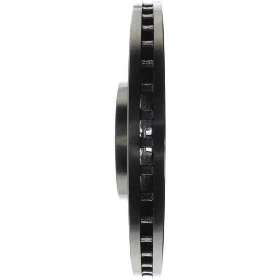 Centric Parts Disc Brake Rotor P/N:120.50044 Fits select: 2021 TOYOTA 4RUNNER, 2020-2022 KIA TELLURIDE