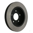 thumbnail image 1 of For Oldsmobile Cutlass Supreme Chevy Lumina Centric Front Brake Rotor Disc, 1 of 4