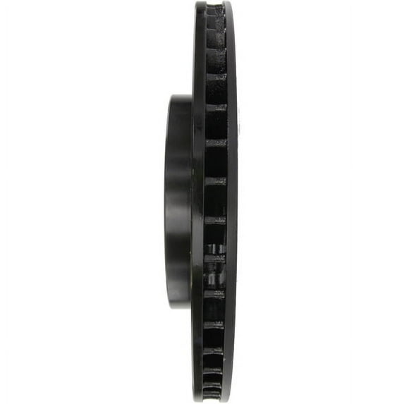 Centric Parts Disc Brake Rotor P/N:120.62147 Fits select: 2015-2016 CHEVROLET SS