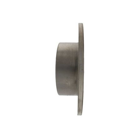 Centric Parts Disc Brake Rotor P/N:121.33020