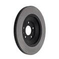 thumbnail image 1 of Centric Parts Disc Brake Rotor P/N:121.33109 Fits select: 2004-2007 BENTLEY CONTINENTAL, 2008-2009 BENTLEY CONTINENTAL GTC, 1 of 5