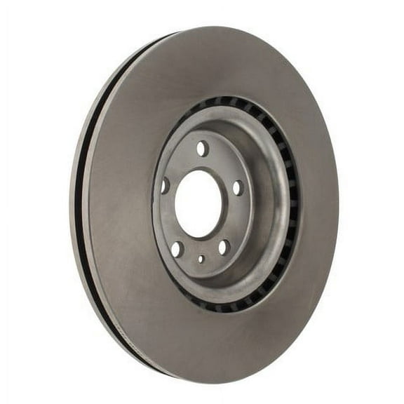 Centric Parts Disc Brake Rotor P/N:121.33138 Fits select: 2013-2017 AUDI Q5, 2017-2020 PORSCHE MACAN