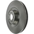 thumbnail image 1 of Centric Parts Disc Brake Rotor P/N:121.33147 Fits select: 2004-2007 BENTLEY CONTINENTAL, 2008-2009 BENTLEY CONTINENTAL GTC, 1 of 4