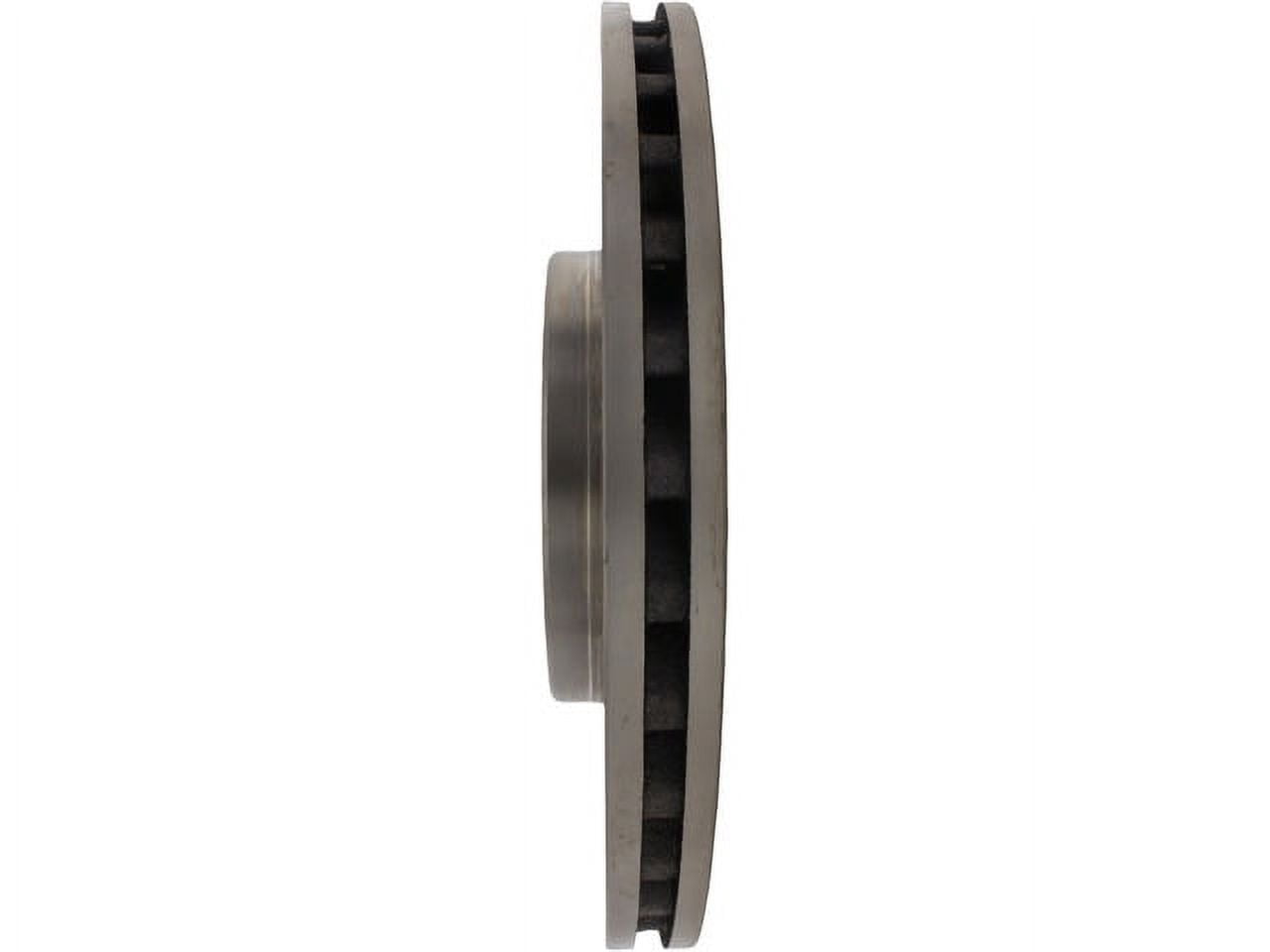 Centric 121.35097 Disc Brake Rotor