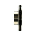 thumbnail image 1 of Centric Parts Disc Brake Rotor P/N:121.37021 Fits select: 1987-1988,1990-1991 PORSCHE 944, 1 of 5