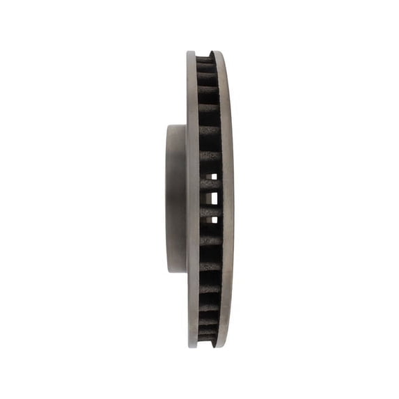 Centric Parts Disc Brake Rotor P/N:121.44102 Fits select: 1995 TOYOTA SUPRA, 1993-1994 TOYOTA SUPRA SPORT ROOF