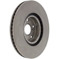 thumbnail image 1 of Centric Parts Disc Brake Rotor P/N:121.44184 Fits select: 2013-2015 LEXUS GS, 2012-2020 LEXUS IS, 1 of 5