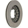 thumbnail image 1 of Centric Parts Disc Brake Rotor P/N:121.47005 Fits select: 1987-1988 SUBARU JUSTY, 1989-1990 SUBARU JUSTY DL, 1 of 5