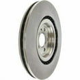 thumbnail image 1 of Centric Parts Disc Brake Rotor P/N:121.61106 Fits select: 2013-2014 FORD MUSTANG, 1 of 5