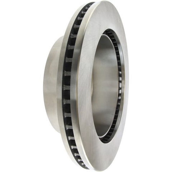 Centric Parts Disc Brake Rotor P/N:121.67078 Fits select: 2011-2016 FORD F450