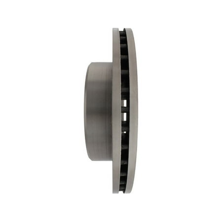 Centric Parts Disc Brake Rotor P/N:121.83010