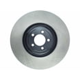 thumbnail image 1 of Centric Parts Brake Rotor 125.20030, 1 of 5