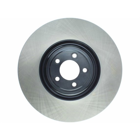 Centric Parts Brake Rotor 125.20030