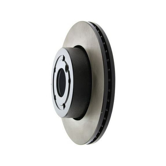 Centric Parts Disc Brake Rotor P/N:125.22003 Fits select: 1996-2002 LAND ROVER RANGE ROVER, 1995 LAND ROVER RANGE ROVER 4.0 SE LONG WHEELBASE