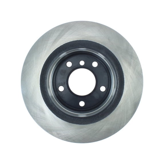 Centric Parts Disc Brake Rotor P/N:125.34069 Fits select: 2003-2005 BMW Z4 3, 2006 BMW M 3.0SI