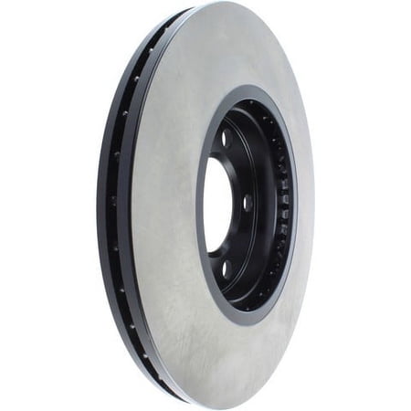 Centric Parts Disc Brake Rotor P/N:125.34138
