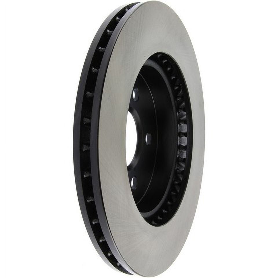Centric Parts Disc Brake Rotor P/N:125.35036 Fits select: 1998-2005 MERCEDES-BENZ ML
