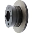 thumbnail image 1 of Centric Parts Disc Brake Rotor P/N:125.35045 Fits select: 2005-2006 DODGE SPRINTER, 2003-2005 SPRINTER 2500 SPRINTER, 1 of 5