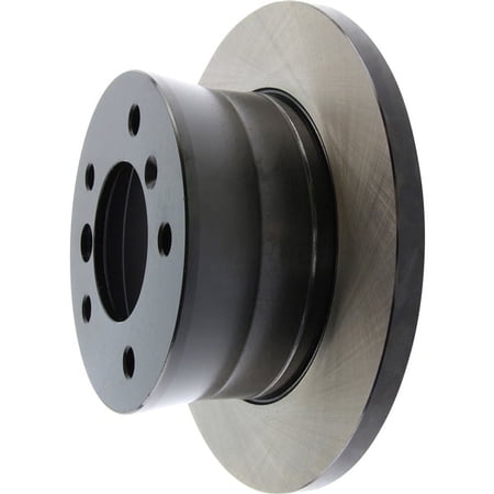 Centric Parts Disc Brake Rotor P/N:125.35045 Fits select: 2005-2006 DODGE SPRINTER, 2003-2005 SPRINTER 2500 SPRINTER