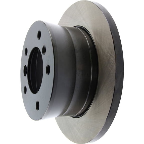 Centric Parts Disc Brake Rotor P/N:125.35045 Fits select: 2005-2006 DODGE SPRINTER, 2003-2005 SPRINTER 2500 SPRINTER