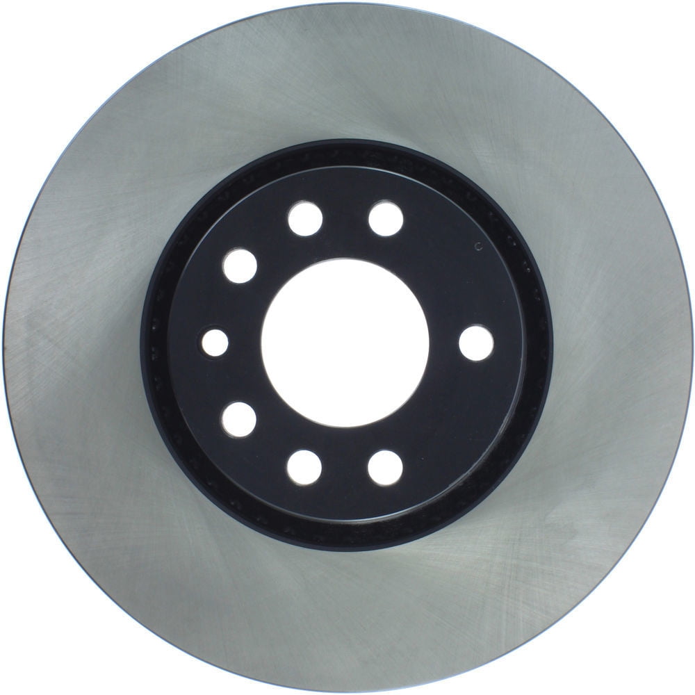 Centric Parts Disc Brake Rotor P/N:125.38017 Fits select: 2006-2009 SAAB 2023-09-03 00:00:00, 2003-2005 SAAB 2023-09-03 00:00:00 ARC