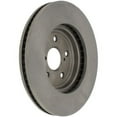 thumbnail image 1 of Centric Premium High Carbon Brake Rotor, 1 of 6