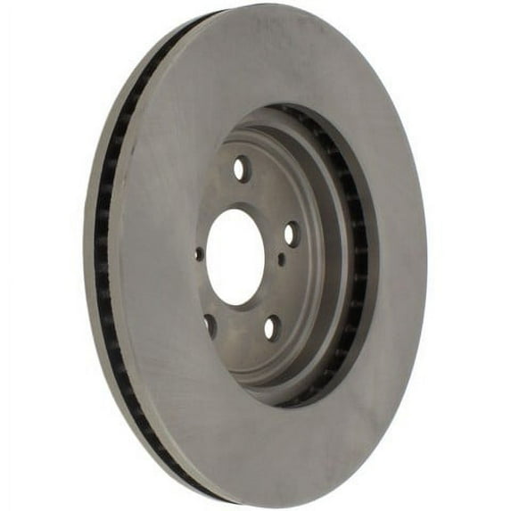 Centric Premium High Carbon Brake Rotor