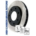 thumbnail image 1 of Centric Parts Disc Brake Rotor P/N:125.65073 Fits select: 1999-2002 FORD F250, 1999-2002 FORD F350, 1 of 2