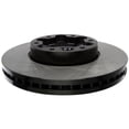 thumbnail image 1 of Centric Parts Disc Brake Rotor P/N:125.65166 Fits select: 2019-2023 FORD TRANSIT, 1 of 4