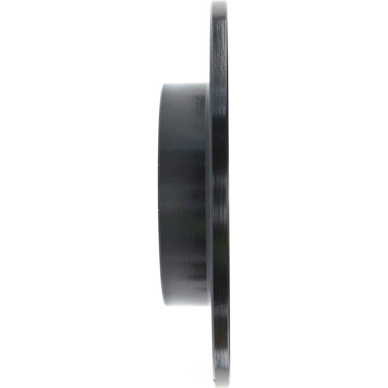 StopTech 126.44046SL Sport Slotted Brake Rotor; Rear Left, European style brake pad compounds
