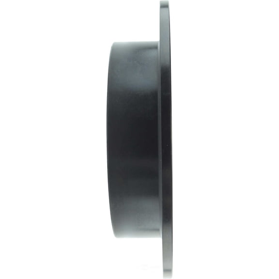 Centric Parts Disc Brake Rotor P/N:126.44166Sr Fits select: 2014-2019 TOYOTA HIGHLANDER, 2011-2020 TOYOTA SIENNA
