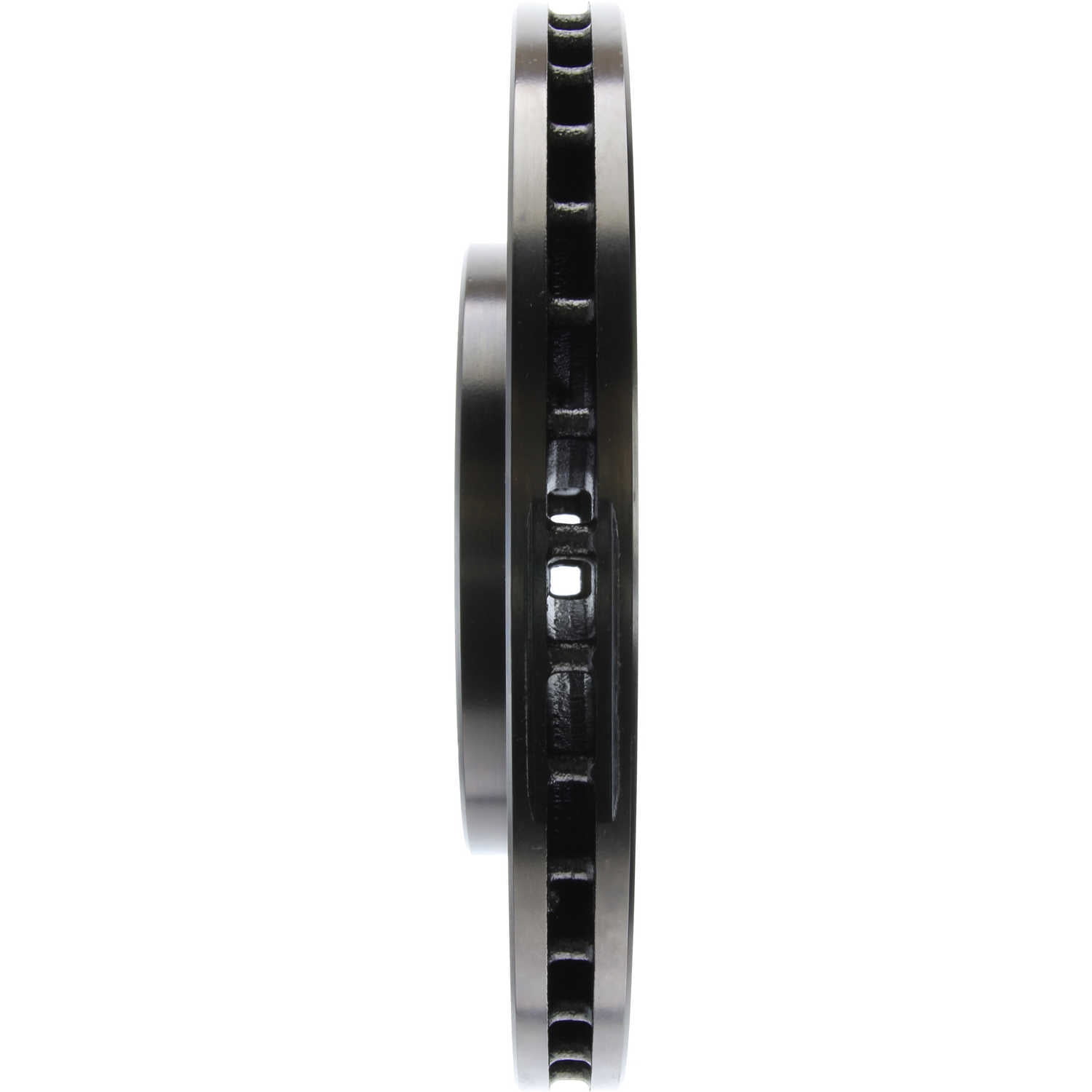 Centric Parts Disc Brake Rotor P/N:127.42029R Fits select: 1998-2002 NISSAN FRONTIER, 1995-1997 NISSAN TRUCK