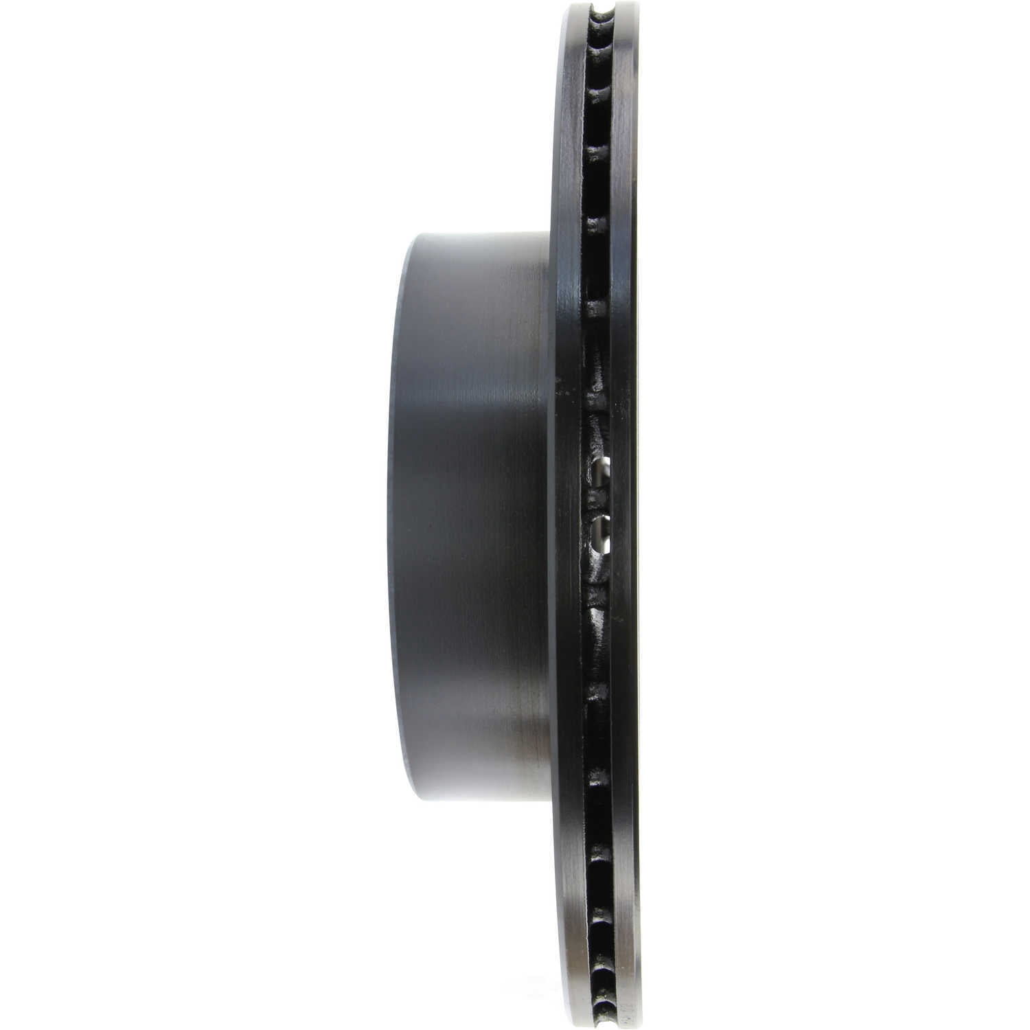 Centric Parts Disc Brake Rotor P/N:127.44044L Fits select: 1986-1995 TOYOTA PICKUP, 1986-1991 TOYOTA 4RUNNER