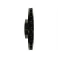 thumbnail image 1 of Centric Parts Disc Brake Rotor P/N:127.51036L Fits select: 2011-2015 HYUNDAI GENESIS COUPE 3.8L, 2016 HYUNDAI GENESIS COUPE 3.8 R-SPEC/3.8 ULTIMATE, 1 of 5