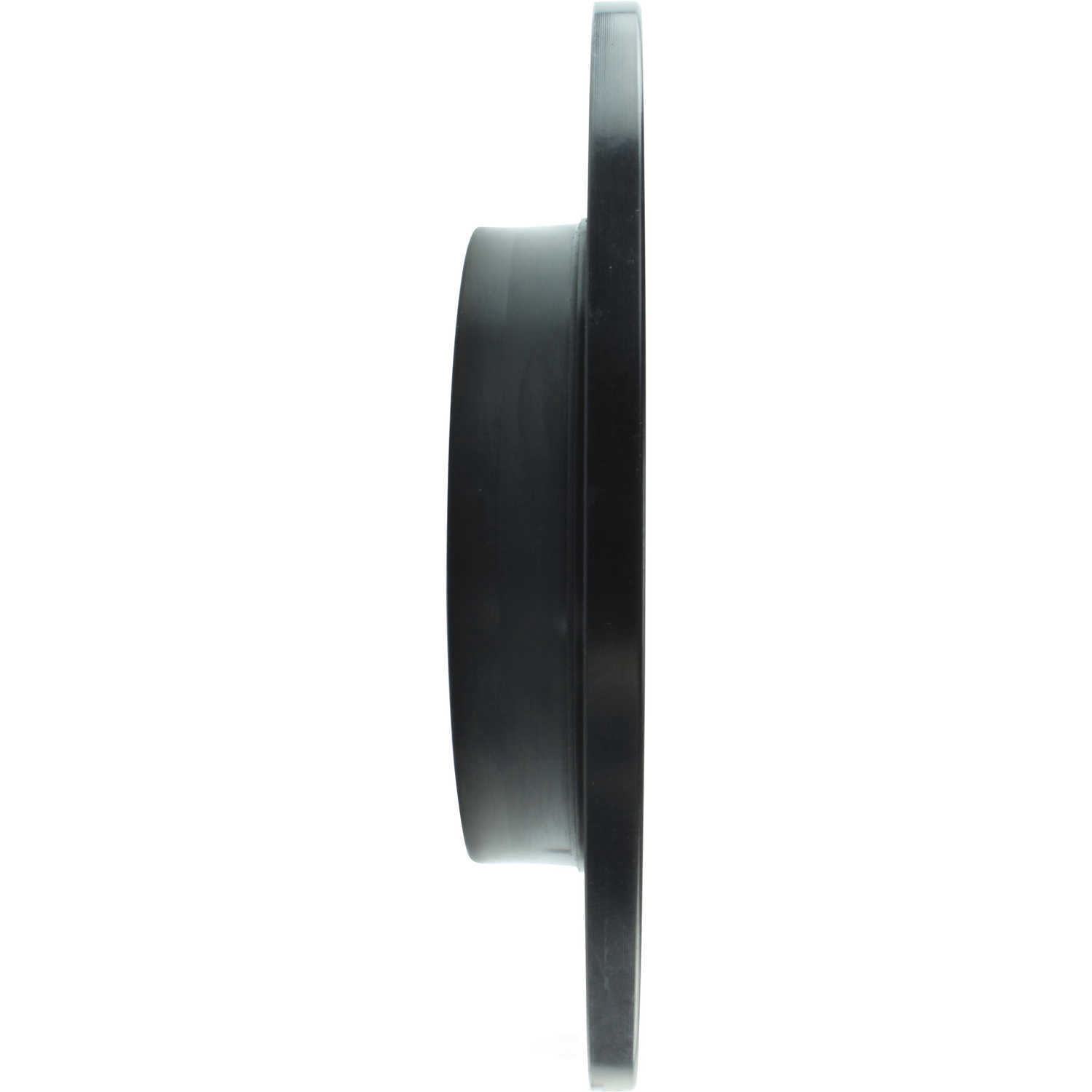 Centric Parts Disc Brake Rotor P/N:127.61099R Fits select: 2012-2015 FORD FOCUS, 2016-2018 FORD FOCUS SE