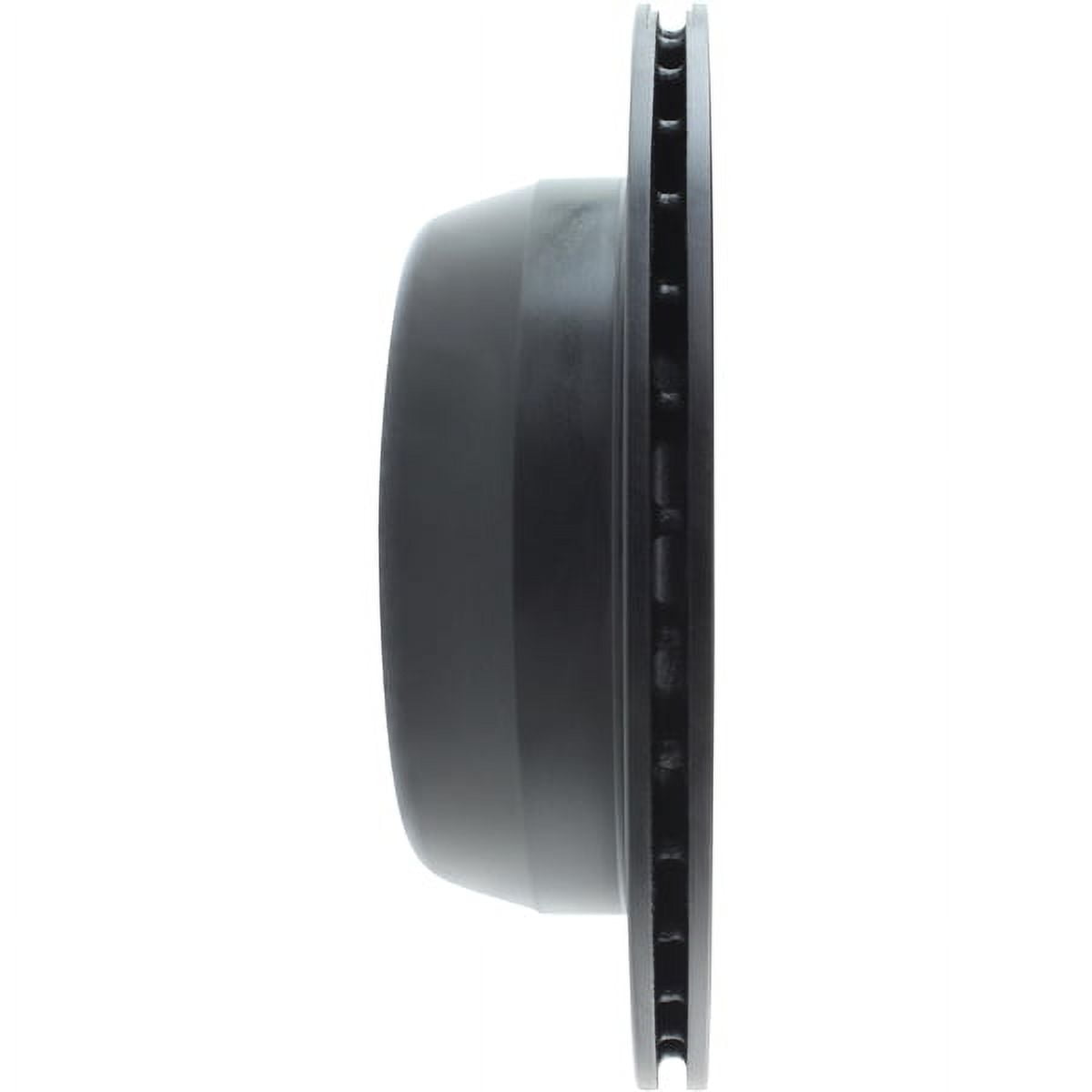Centric Parts Disc Brake Rotor P/N:127.66041R Fits select: 1999-2004,2006-2007 CHEVROLET SILVERADO