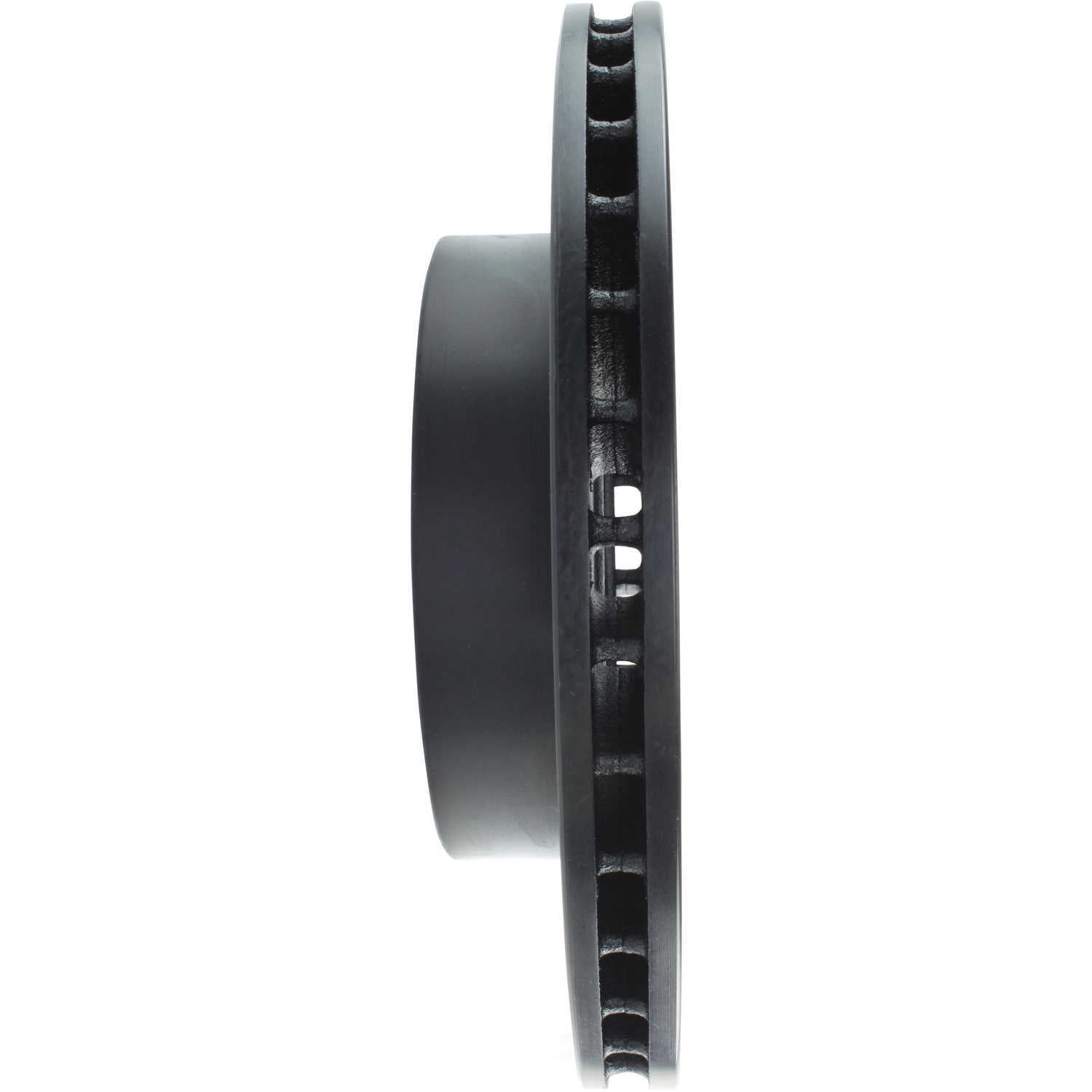 Centric Parts Disc Brake Rotor P/N:127.67042R Fits select: 1999-2004 JEEP GRAND CHEROKEE
