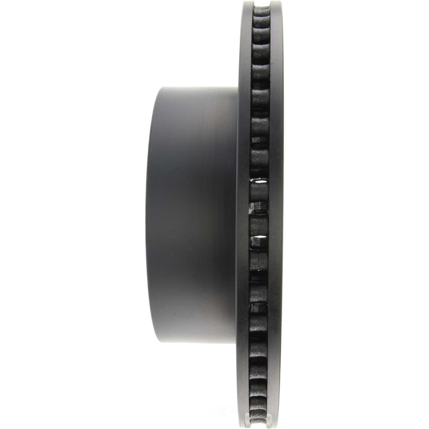 Centric Parts Disc Brake Rotor P/N:127.67045L Fits select: 1997 ,1999-2006 JEEP WRANGLER / TJ