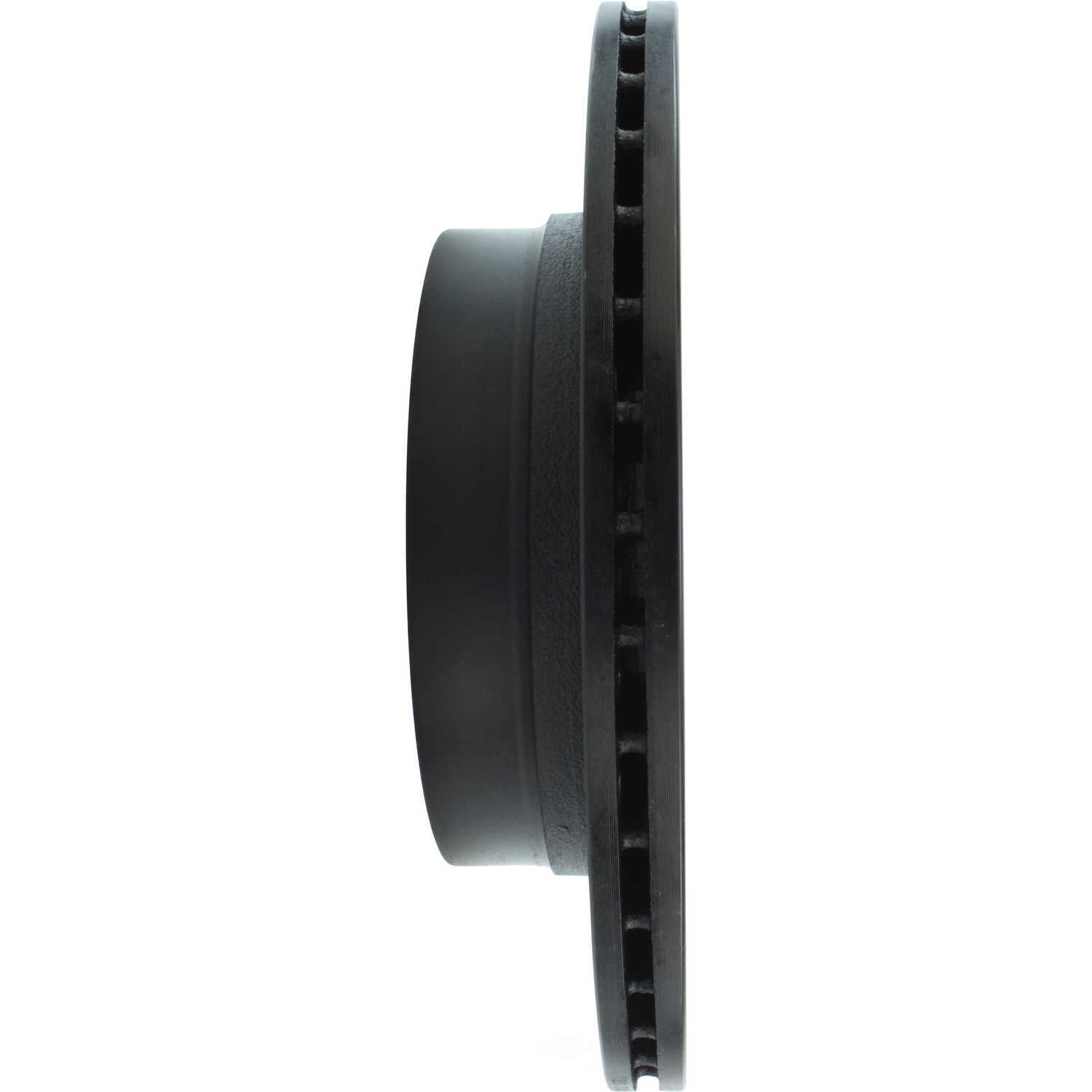 Centric Parts Disc Brake Rotor P/N:128.34044R Fits select: 1998-2000 BMW 323, 1997-1999 BMW 328